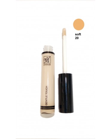 کانسیلر مای - My